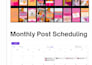 be your expert assistant for social media and email marketing